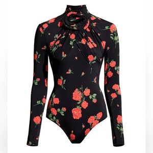 MAGDA BUTRYM H&M top